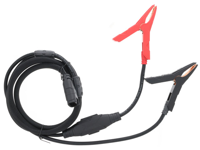 NOCO GPA004 PRO Battery Clamps With Eyelets For GENIUSPRO50 GPA004