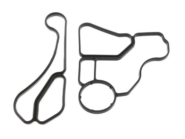 BMW Engine Oil Filter Housing Gasket Set | 2006-2020 GS33747