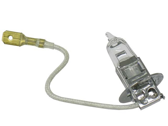 Porsche Bulb - Halogen 12V - 55W , 911/912/924/928/930/944/968/Cayenne | 1965-2009 H3