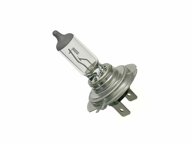 Mercedes-Benz Bulb - Halogen Longlife (12V - 55W) | 2010-2025 - Sierra Madre Collection