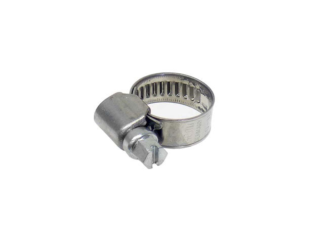 Hose Clamp - 10-16 mm Range / 9 mm Width (Screw Type) HC10169