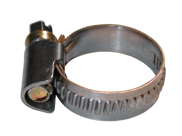 Hose Clamp - 12-22 mm Range / 9 mm Width (Screw Type) HC12229