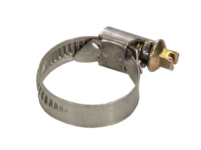 Hose Clamp - 16-28 mm Range / 9 mm Width Screw Type HC16289