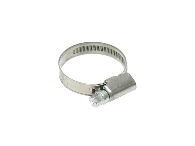 Hose Clamp - 20-32 mm Range / 9 mm Width Screw Type HC20329