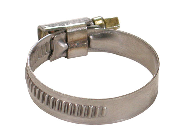 Hose Clamp - 23-35 mm Range / 9 mm Width Screw Type HC23359