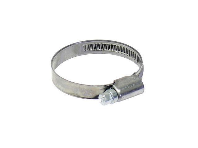 Hose Clamp - 30-45 mm Range / 9 mm Width Screw Type HC30459
