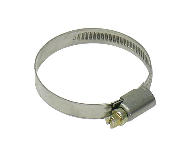 Hose Clamp - 32-50 mm Range / 9 mm Width (Screw Type) HC32509