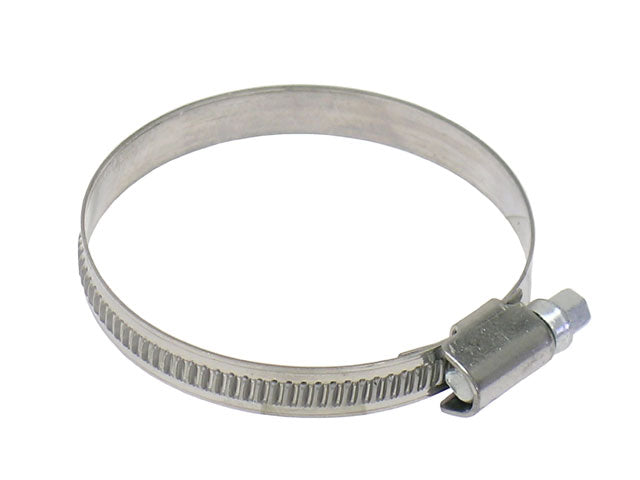 Hose Clamp - 40-60 mm Range / 9 mm Width (Screw Type) HC40609