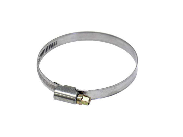Hose Clamp - 50-70 mm Range / 9 mm Width Screw Type HC50709