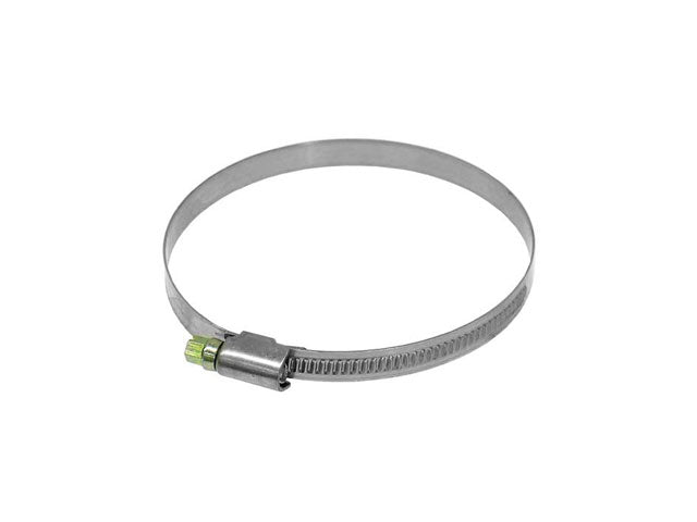 Hose Clamp - 70-90 mm Range / 9 mm Width (Screw Type) HC70909