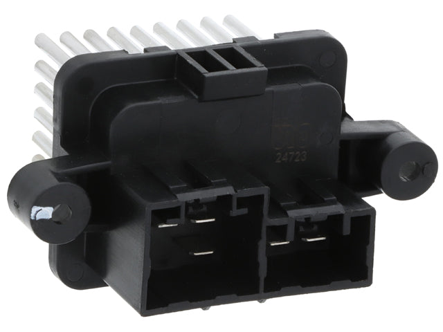 Mercedes-Benz Blower Motor Regulator | 2005 J9C7790