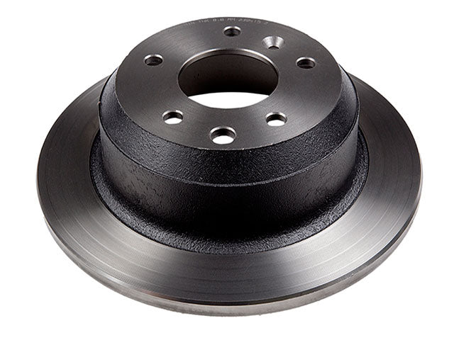 Mercedes-Benz Brake Disc | 2020 JLM12424
