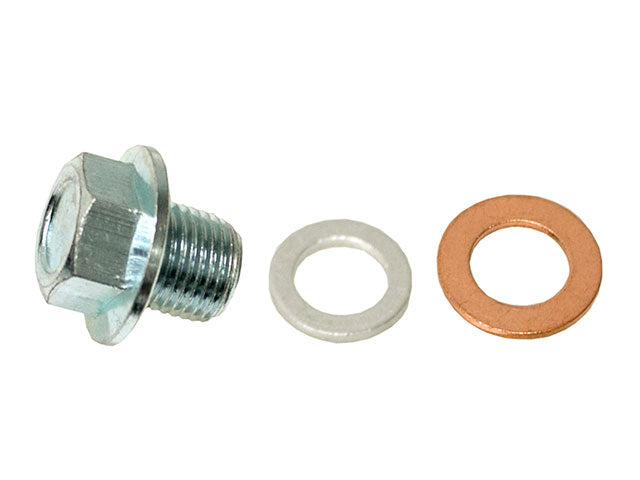 Porsche Oil Drain Plug, 911 | 2008 JZS100098