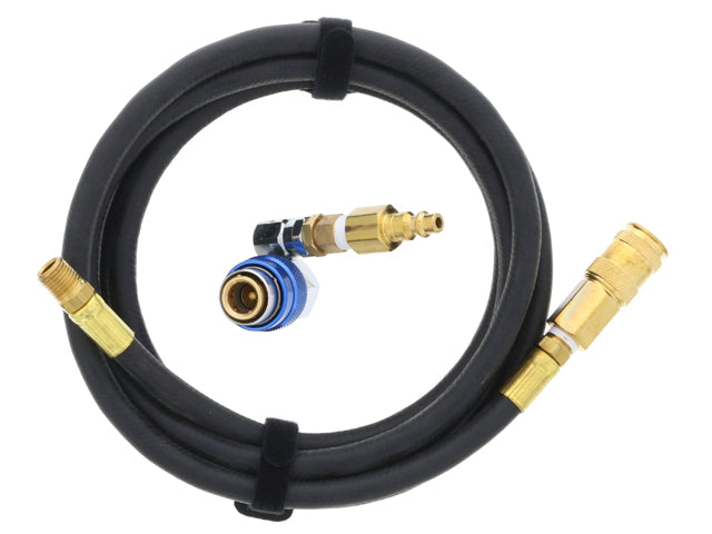 Porsche Air Suspension Refill Valve and Hose Tool, Cayenne/Macan | 2011-2025 K4079
