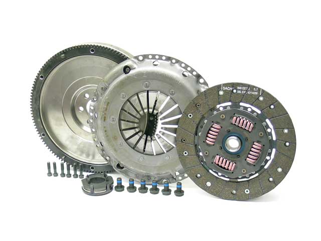 Mercedes-Benz Flywheel Conversion Kit | 2007-2019 K7003802F