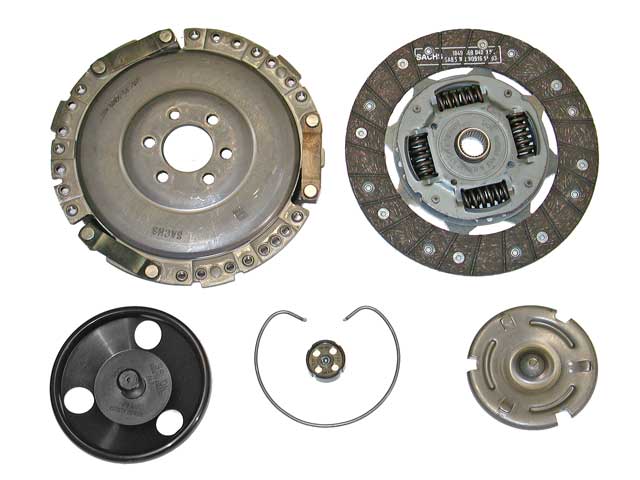 Porsche Clutch Kit, 911 | 2013 K7012803