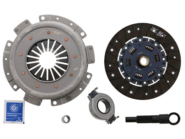 Mercedes-Benz Clutch Kit - Spring Hub | 2018 KF22401