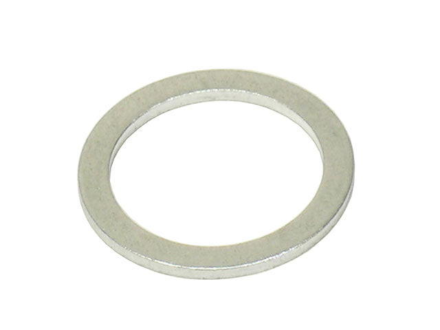 Porsche Engine Oil Drain Plug Seal 18 X 24 X 1.5 mm , 911 | 2007 LR000506