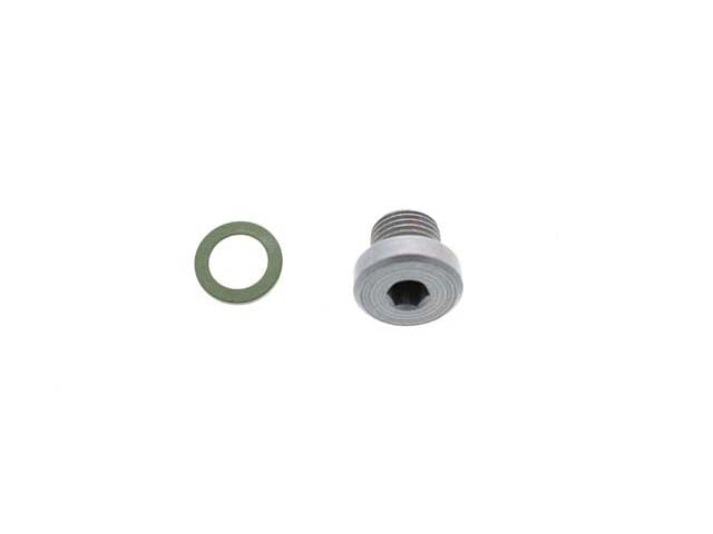 Mercedes-Benz Auto Trans Fill Plug | 2003 LR007607