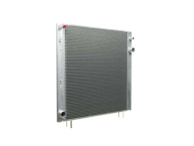 Mercedes-Benz Radiator | 2016 LR010964
