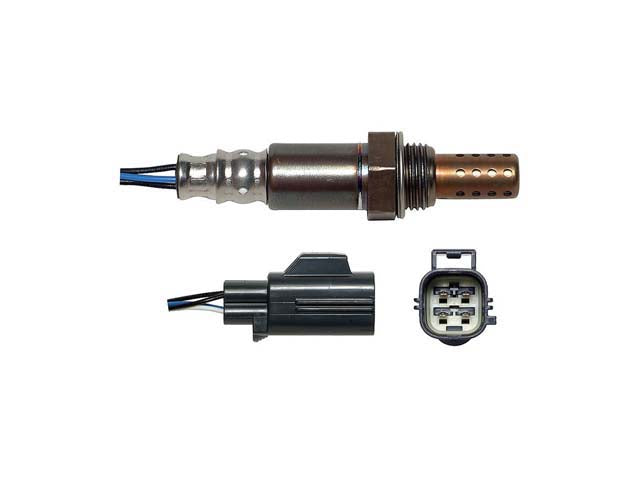 BMW Oxygen Sensor | 2017 LR011711