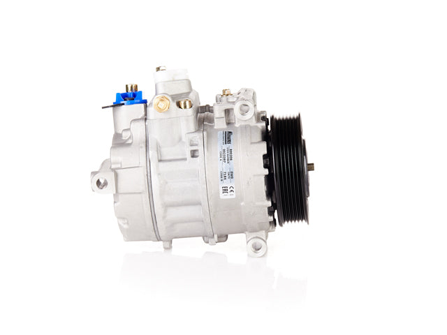 BMW A/C Compressor | 2000 LR012593