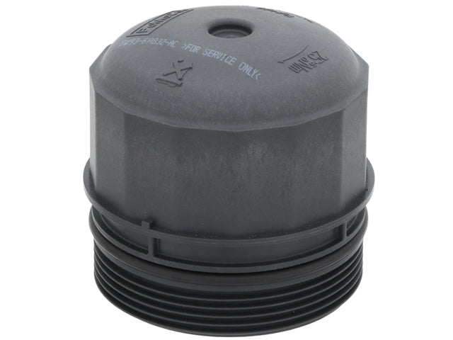 Porsche Cover Cap for Oil Filter Housing, Cayenne | 2004 LR019477