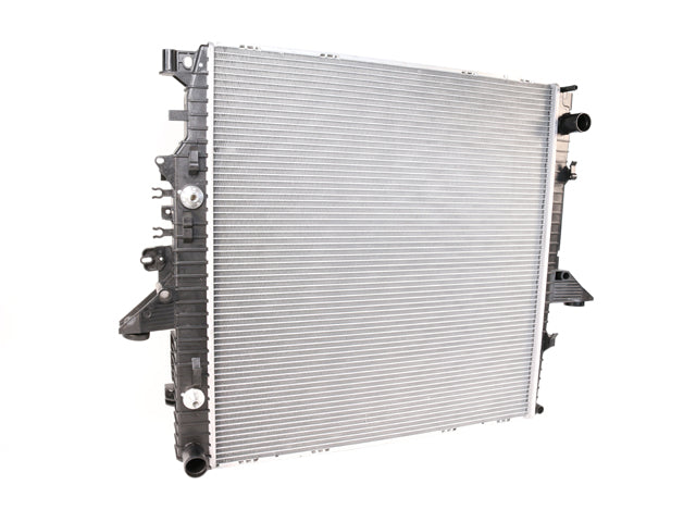 Porsche Radiator, Panamera | 2022 LR021777