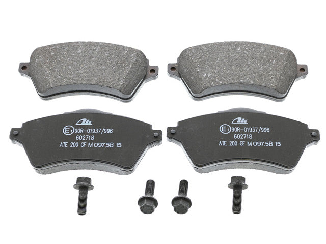 BMW Brake Pad Set | 2019 LR021899