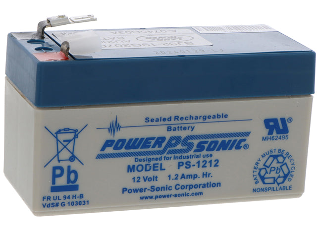 Porsche Auxiliary Battery - In Dashboard, Cayenne | 2011 LR024953