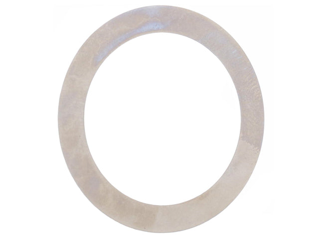 Porsche Crankshaft Gear Spacer Ring, Cayenne | 2006 LR025011