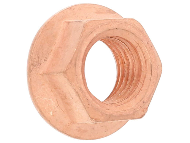 Porsche Exhaust Manifold Nut (10 mm), 911/Cayenne | 2010 LR025680