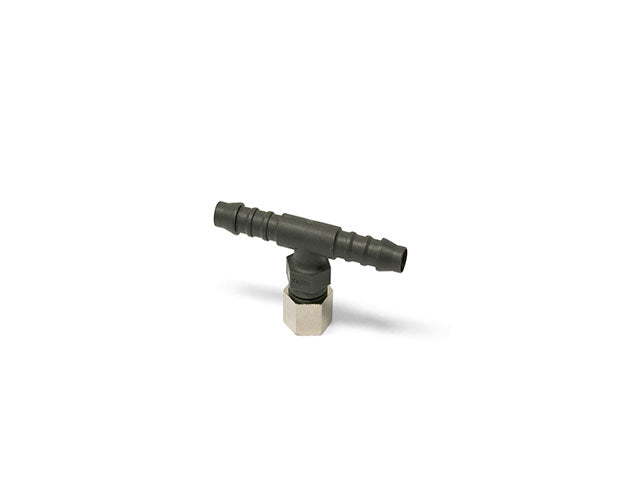 Mercedes-Benz Coolant Bleeder Valve | 2015 LR027661