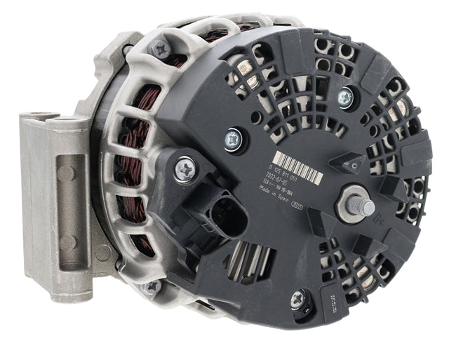 BMW Alternator - 180 Amp | 2015 LR031223