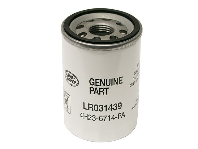 BMW Oil Filter | 2015 LR031439