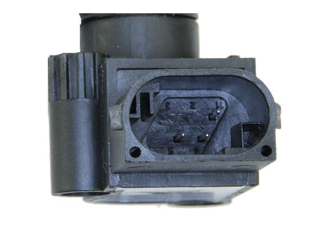 Mercedes-Benz Suspension Level Sensor | 1999 LR032106
