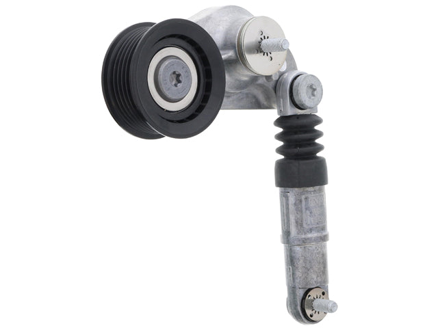 Porsche Drive Belt Tensioner with Roller, Cayenne/Macan | 2004-2024 LR034128