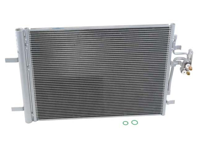 Mercedes-Benz A/C Condenser | 1992 LR034171