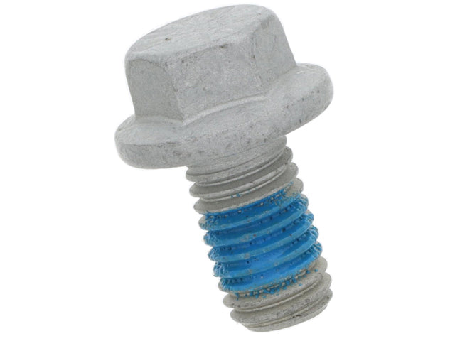 Porsche Flywheel Bolt 10 X 19 mm , 911 | 2016 LR038661