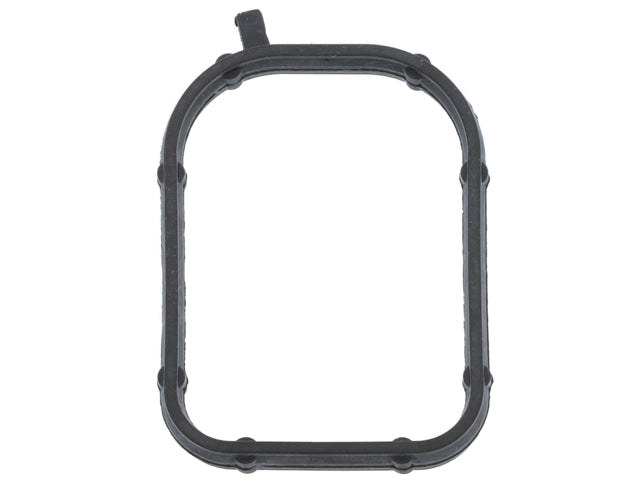 Porsche Coolant Hose Flange Gasket, 911 | 1973 LR038760