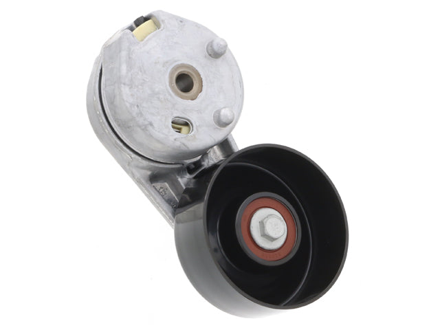 Porsche Drive Belt Tensioner - with Pulley, 911 | 2006 LR039517