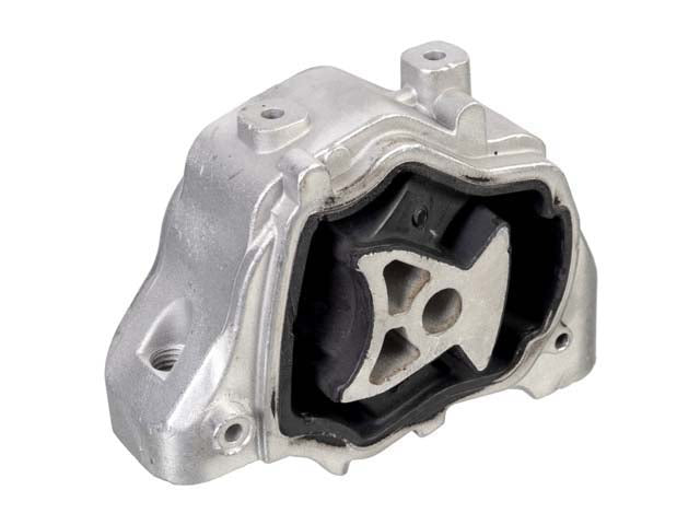 Porsche Engine Mount, 911 | 2006-2007 LR039527