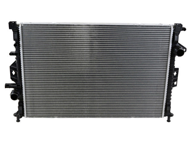 Porsche Radiator, Macan/911 | 2008-2017 LR039530