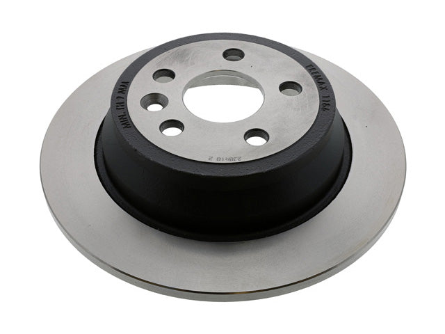 BMW Brake Disc | 2021 LR039935