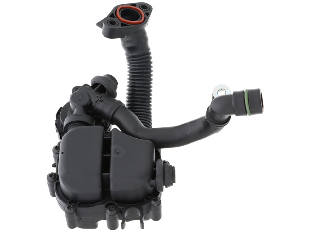 Mercedes-Benz Air Intake Resonator (Symposer) | 2009 LR049366