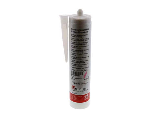 Porsche Haldex Coupling Gear Oil (275 ml), 911 | 2000 LR054941