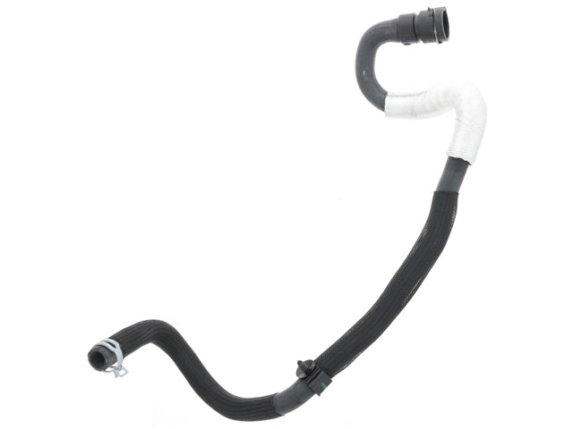 Porsche Engine Oil Cooler Line - Coolant Line, Cayenne | 2004-2006 LR054981
