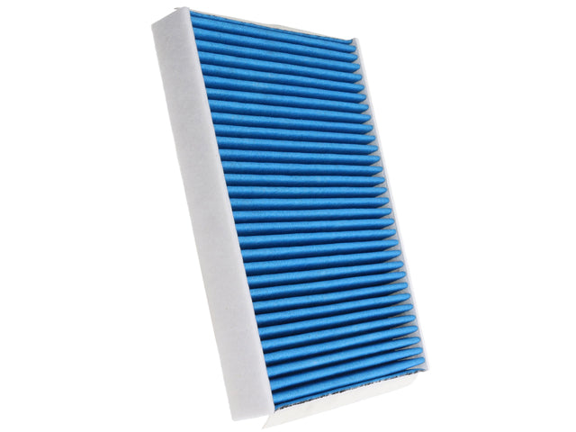 Mercedes-Benz Cabin Air Filter (Charcoal Activated) | 2012-2023 LR056138