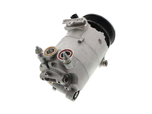 Mercedes-Benz A/C Compressor | 2012 LR056302