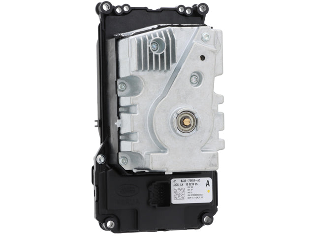 Porsche Shift Controller - Automatic Transmission, 911 | 2012 LR060305